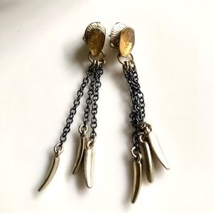 Artisan made Earrings
